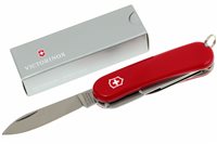  Multi function pocket knife Victorinox Multiuso medi in Steel 2.5703.E - 2.5703.E